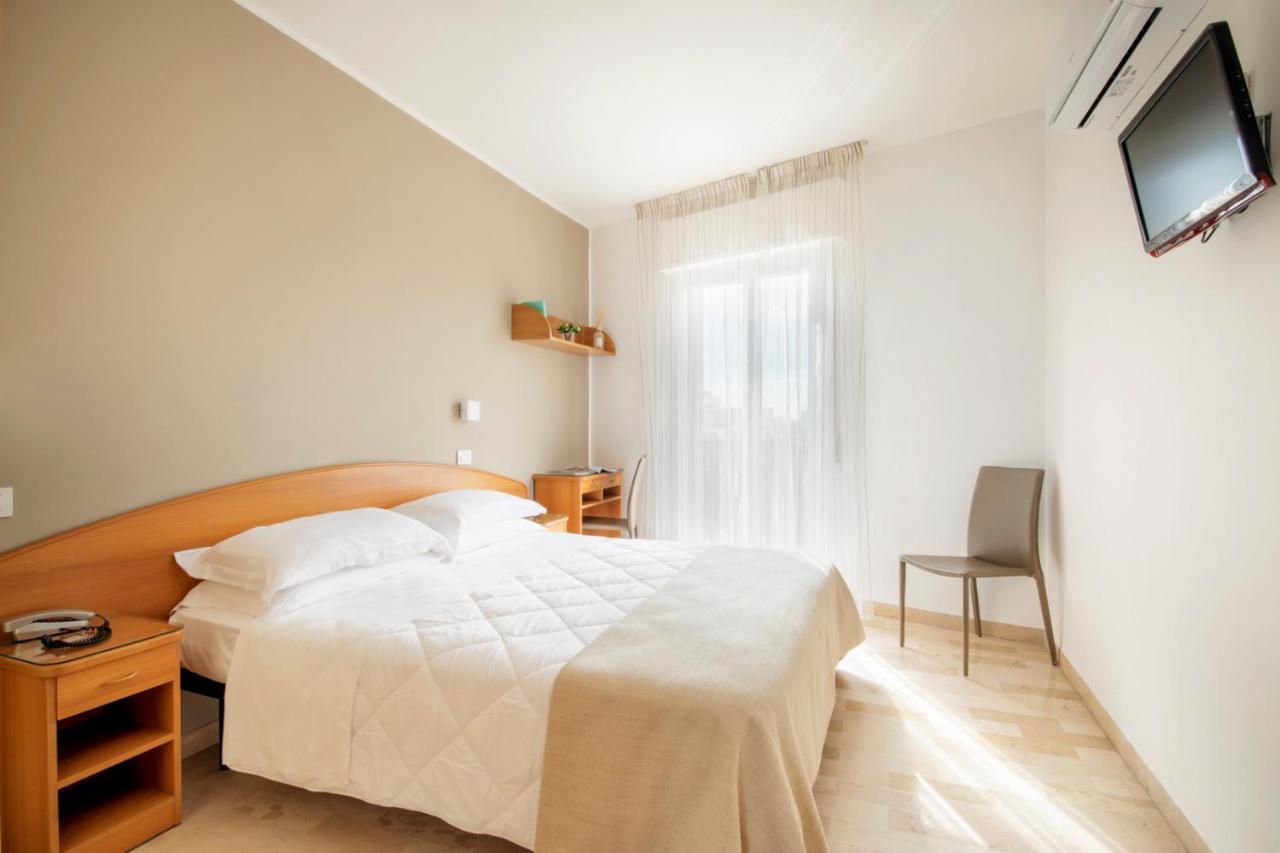 Hotel Bernard
