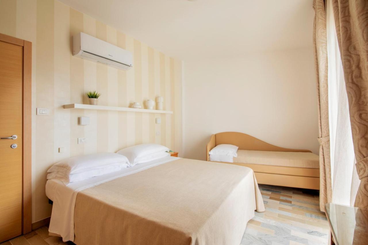 Bernard Hotel