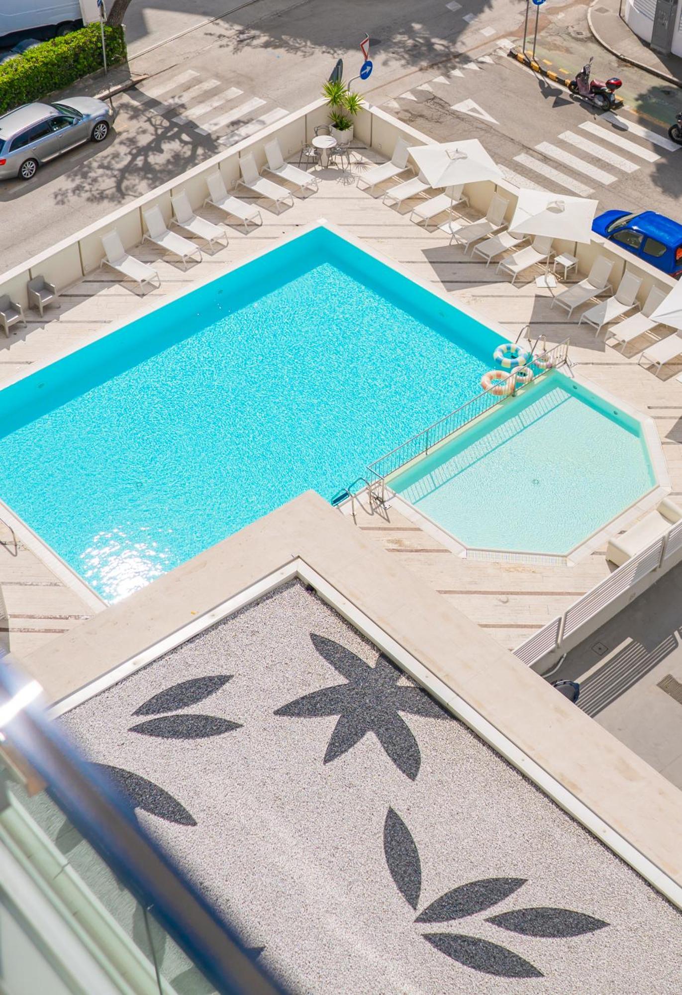 Hotel Bernard
