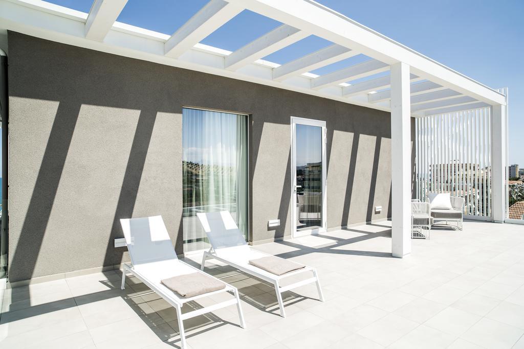 Bernard 3* San Benedetto del Tronto