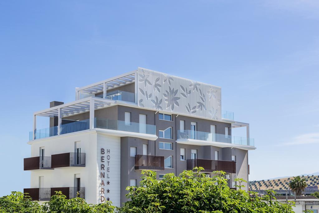 Hotel Bernard San Benedetto del Tronto