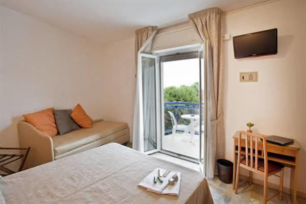 Hotel Bernard San Benedetto del Tronto